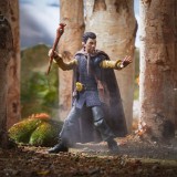 DUNGEONS & DRAGONS: HONOR AMONG THIEVES SIMON GOLDEN ARCHIVE ACTION FIGURE HASBRO