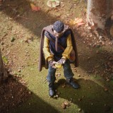 DUNGEONS & DRAGONS: HONOR AMONG THIEVES SIMON GOLDEN ARCHIVE ACTION FIGURE HASBRO