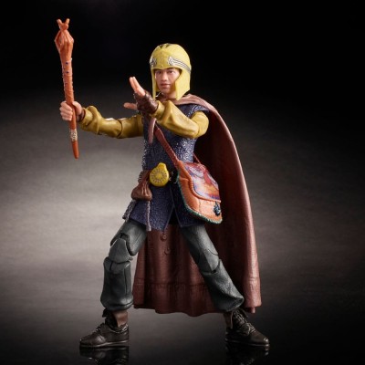DUNGEONS & DRAGONS: HONOR AMONG THIEVES SIMON GOLDEN ARCHIVE ACTION FIGURE HASBRO