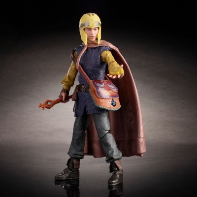 DUNGEONS & DRAGONS: HONOR AMONG THIEVES SIMON GOLDEN ARCHIVE ACTION FIGURE HASBRO