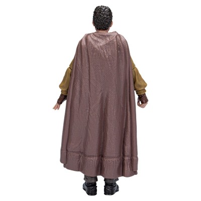 DUNGEONS & DRAGONS: HONOR AMONG THIEVES SIMON GOLDEN ARCHIVE ACTION FIGURE HASBRO