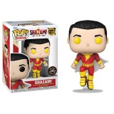 FUNKO FUNKO POP! SHAZAM FURY OF THE GODS CHASE BOBBLE HEAD KNOCKER FIGURE