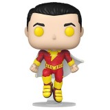 FUNKO FUNKO POP! SHAZAM FURY OF THE GODS CHASE BOBBLE HEAD KNOCKER FIGURE