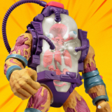 TMNT TEENAGE MUTANT NINJA TURTLES ULTIMATES MUTAGEN MAN ACTION FIGURE SUPER7