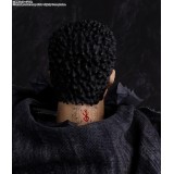 BERSERK GUTS ARMOR GATSU S.H. FIGUARTS ACTION FIGURE BANDAI