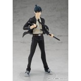 GOOD SMILE COMPANY CHAINSAW MAN AKI HAYAKAWA POP UP PARADE STATUE FIGURE