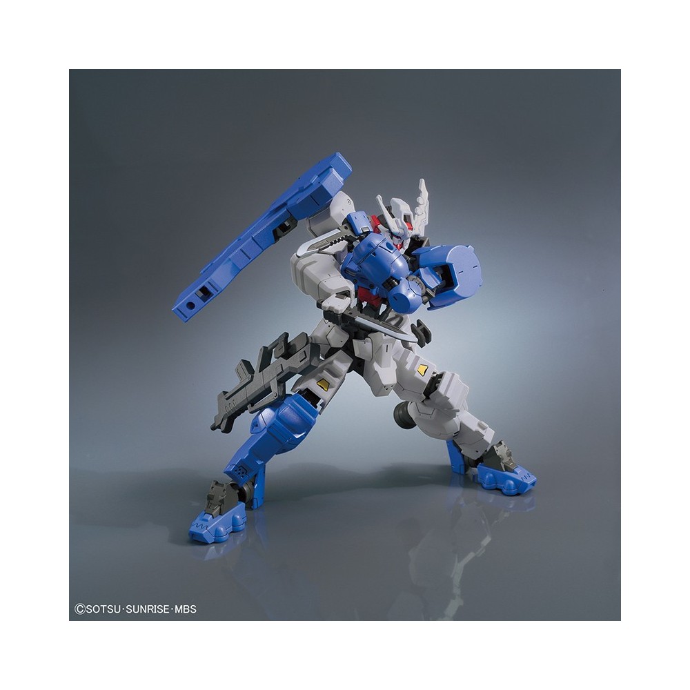 BANDAI HIGH GRADE HG IRON-BLOODED ORPHANS ASTAROTH RINASCIMENTO 1/144 MODEL KIT