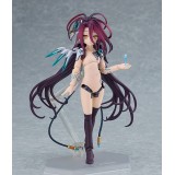 NO GAME NO LIFE SCHWI FIGMA ACTION FIGURE MAX FACTORY