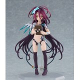 NO GAME NO LIFE SCHWI FIGMA ACTION FIGURE MAX FACTORY