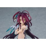 NO GAME NO LIFE SCHWI FIGMA ACTION FIGURE MAX FACTORY
