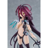 NO GAME NO LIFE SCHWI FIGMA ACTION FIGURE MAX FACTORY