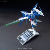 BANDAI HIGH GRADE HG BUILD FIGHTERS AMAZING EXIA GUNDAM 1/144 MODEL KIT ACTION FIGURE
