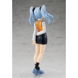 GOOD SMILE COMPANY MARTINA SUCCESSOR NADESICO RURI HOSHINO POP UP PARADE STATUE FIGURE
