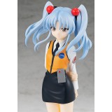 MARTINA SUCCESSOR NADESICO RURI HOSHINO POP UP PARADE STATUA FIGURE GOOD SMILE COMPANY