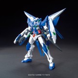 BANDAI HIGH GRADE HG BUILD FIGHTERS AMAZING EXIA GUNDAM 1/144 MODEL KIT ACTION FIGURE