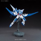 BANDAI HIGH GRADE HG BUILD FIGHTERS AMAZING EXIA GUNDAM 1/144 MODEL KIT ACTION FIGURE