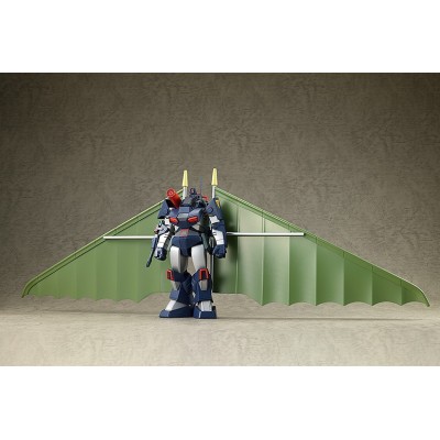 FANG OF THE SUN DOUGRAM COMBAT ARMORS HANG GLIDER EQUIPMENT MODEL KIT ACTION FIGURE MAX FACTORY