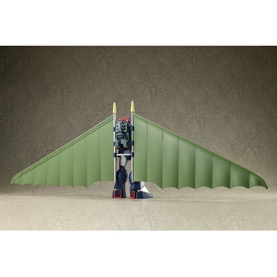 MAX FACTORY FANG OF THE SUN DOUGRAM COMBAT ARMORS HANG GLIDER EQUIPMENT MODEL KIT ACTION FIGURE