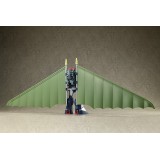 MAX FACTORY FANG OF THE SUN DOUGRAM COMBAT ARMORS HANG GLIDER EQUIPMENT MODEL KIT ACTION FIGURE