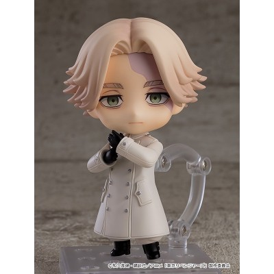 TOKYO REVENGERS SEISHU INUI NENDOROID ACTION FIGURE GOOD SMILE COMPANY