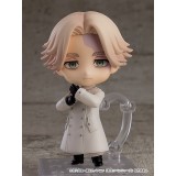 TOKYO REVENGERS SEISHU INUI NENDOROID ACTION FIGURE GOOD SMILE COMPANY