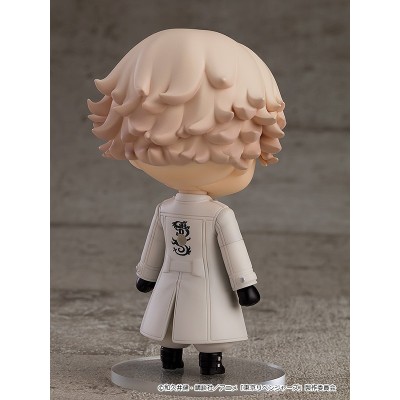 TOKYO REVENGERS SEISHU INUI NENDOROID ACTION FIGURE GOOD SMILE COMPANY