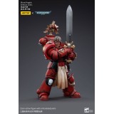 JOY TOY (CN) WARHAMMER 40000 BLOOD ANGELS VETERAN SALUS ACTION FIGURE