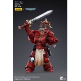 JOY TOY (CN) WARHAMMER 40000 BLOOD ANGELS VETERAN SALUS ACTION FIGURE