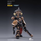 JOY TOY (CN) WARHAMMER 40000 CHAOS SPACE MARINE 04 ACTION FIGURE
