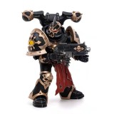 JOY TOY (CN) WARHAMMER 40000 CHAOS SPACE MARINE 05 ACTION FIGURE