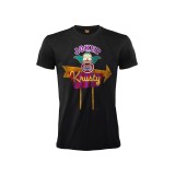 T SHIRT THE SIMPSONS KRUSTY