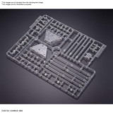 BANDAI HIGH GRADE HG THE WITCH FROM MERCURY WEAPON DISPLAY BASE 1/144 MODEL KIT