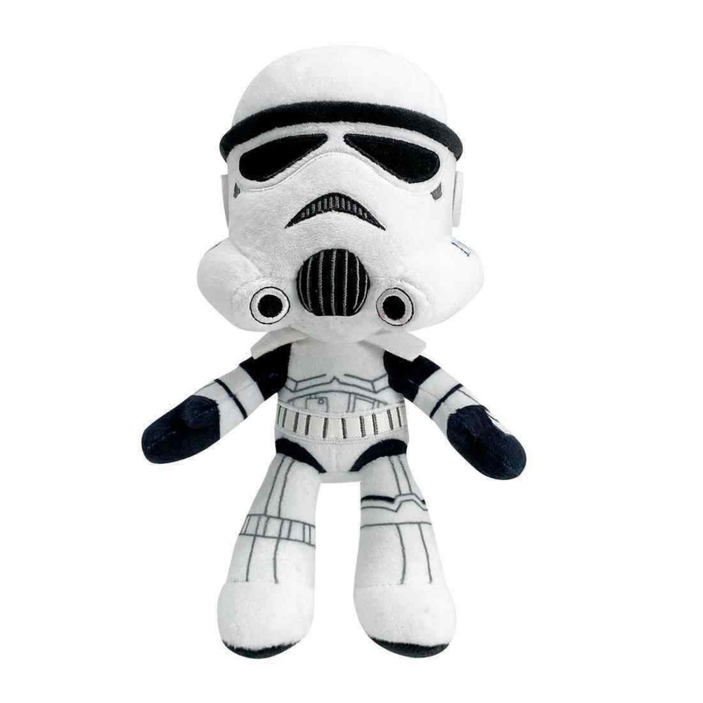 STAR WARS STORMTROOPER 20CM PELUCHE PLUSH TOEI ANIMATION