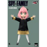 SPY X FAMILY ANYA FORGER FIGZERO ACTION FIGURE THREEZERO