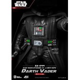 STAR WARS A NEW HOPE DARTH VADER EGG ATTACK ACTION FIGURE BEAST KINGDOM