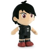BARRADO CAPTAIN TSUBASA KOJIRO 30CM PLUSH FIGURE