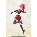 BANDAI THE IDOLMASTER AYUMU MAIHAMA S.H. FIGUARTS ACTION FIGURE