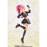 BANDAI THE IDOLMASTER AYUMU MAIHAMA S.H. FIGUARTS ACTION FIGURE