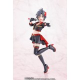 BANDAI THE IDOLMASTER MAKOTO KIKUCHI S.H. FIGUARTS ACTION FIGURE