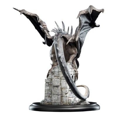 WETA THE LORD OF THE RINGS FELL BEAST MINI STATUE VINYL FIGURE