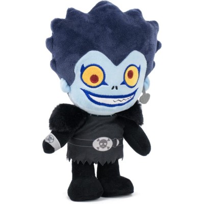 BARRADO DEATH NOTE RYUK PLUSH 28CM FIGURE