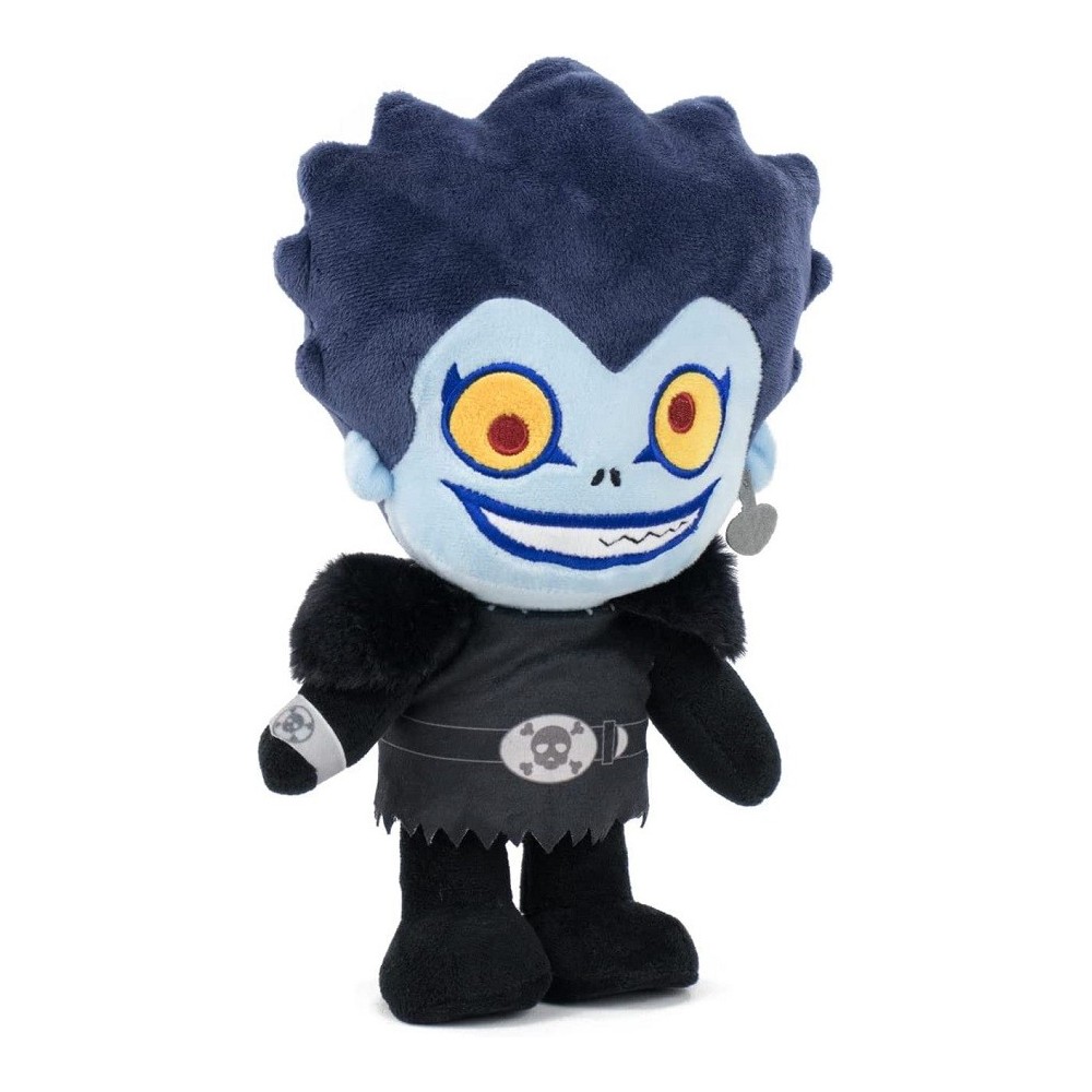 DEATH NOTE RYUK PELUCHE 28CM FIGURE BARRADO