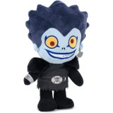 DEATH NOTE RYUK PELUCHE 28CM FIGURE BARRADO