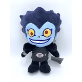 BARRADO DEATH NOTE RYUK PLUSH 28CM FIGURE
