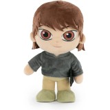 DEATH NOTE LIGHT YAGAMI PELUCHE 28CM FIGURE BARRADO