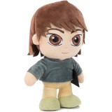 DEATH NOTE LIGHT YAGAMI PELUCHE 28CM FIGURE BARRADO