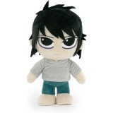 DEATH NOTE L PELUCHE 28CM FIGURE BARRADO