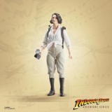 INDIANA JONES HELENA SHAW ACTION FIGURE HASBRO