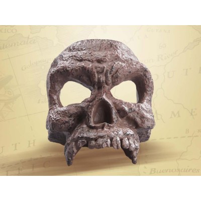 INDIANA JONES HELENA SHAW ACTION FIGURE HASBRO