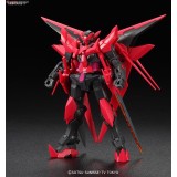 BANDAI HIGH GRADE HGBF GUNDAM EXIA DARK MATTER 1/144 MODEL KIT ACTION FIGURE